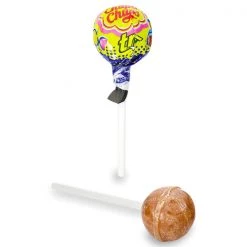 Candy Floss Land Chupa Chups XXL Trio Lollipops