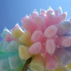 Candy Floss Land Cotton Candy - Bulk Bags