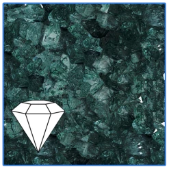 Dryden & Palmer Rock Candy Crystals Black Candy 23 Dryden & Palmer Rock Candy Crystals Black Candy