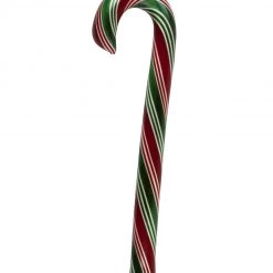 Hammonds Hammond's Jumbo Candy Canes Assorted Candy