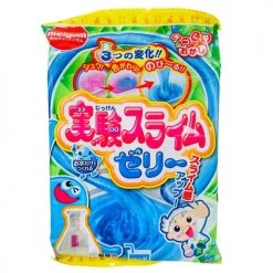 Candy Floss Land Assorted Candy Meigum DIY Gum Slime - Japan