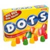 Tootsie Roll Dots Theatre Box