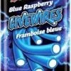 Tosuta Livewires Blue Raspberry Assorted Candy