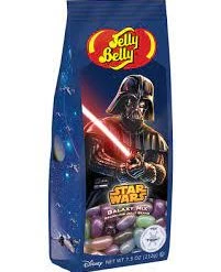 Jelly Belly Star Wars Gift Bag