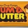 Cadbury Chocolate Bars Rum & Butter Chocolate Bar