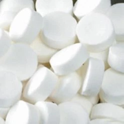 Candy Floss Land English Mint's Hard Candy