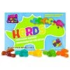 Exclusive Brands Herds Dinosaur Gummy Theatre Box Gummies