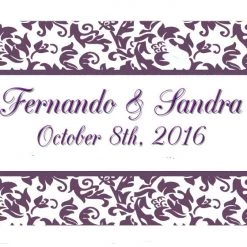 Candy Floss Land Customized Chocolate Bars Chocolates