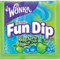 Ferrera Candy Co. Assorted Candy Fun Dip Candy