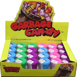 Topps Garbage Candy