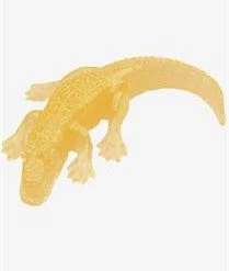 Candy Floss Land Blue Candy Giant Gummy Gators