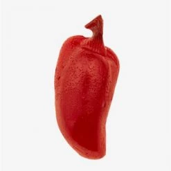 Candy Floss Land Gummy Ghost Pepper (Insane Heat) Giant Size Candy