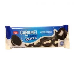 GOETZE'S CANDY COMPANY Oreo Caramel Creams Assorted Candy