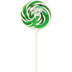 Adams & Brooks Whirly Pops Assorted Candy