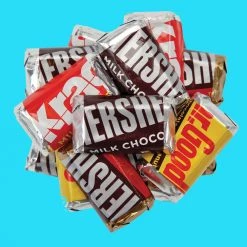 Hersheys Hershey's Bite Size Chocolate