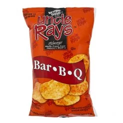 Uncle Ray's Uncle Rays's Potato Chips