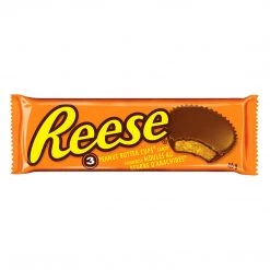 Hersheys Chocolate Bars Reese Peanut Butter Cups