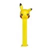 Assorted Candy PEZ POKEMON - Pikachu