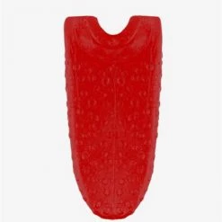 Candy Floss Land Giant Gummy Joker Tongue Blue Candy