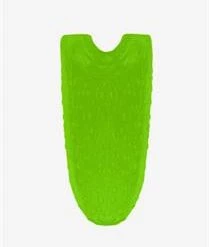 Candy Floss Land Giant Gummy Joker Tongue Blue Candy