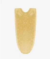 Candy Floss Land Giant Gummy Joker Tongue Blue Candy