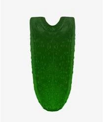 Candy Floss Land Giant Gummy Joker Tongue Blue Candy