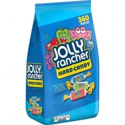 Hershey's Assorted Candy Jolly Rancher Bulk Bag