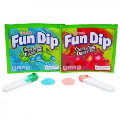 Ferrera Candy Co. Assorted Candy Fun Dip Candy