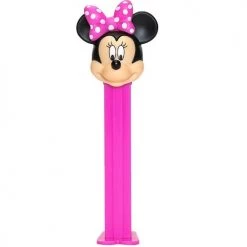 PEZ - MINNIE MOUSE Assorted Candy