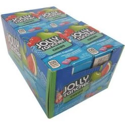 Candy Floss Land Assorted Candy Jolly Rancher Chews