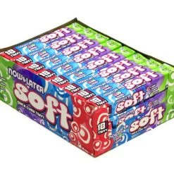 Candy Floss Land Now & Later Assorted Candy