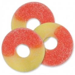 Albanese Gummy Rings