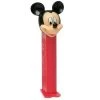 PEZ - MICKEY MOUSE Assorted Candy