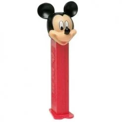 PEZ - MICKEY MOUSE Assorted Candy
