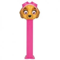 PEZ PAW PATROL - Skye Assorted Candy