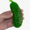 Candy Floss Land Giant Size Candy Largest Gummy Pickle