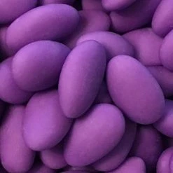 Candy Floss Land Assorted Candy Jordan Almonds - Confetti