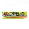 Candy Floss Land Sour Punch RainBow Straws