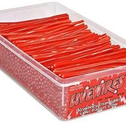 Candy Floss Land Blue Candy Livewire