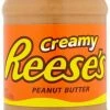 Hershey's Reese's Creamy Peanut Butter Spread