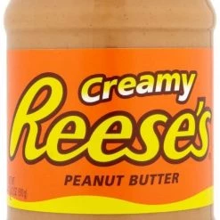 Hershey's Reese's Creamy Peanut Butter Spread