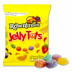 Rowntree Jelly Tot's