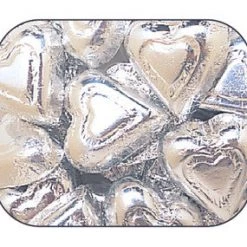 Candy Floss Land Foil Chocolates
