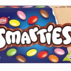 Nestle Smarties Big Box