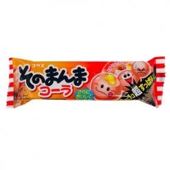 Candy Floss Land Assorted Candy Coris Dragon Ball Sonomanma Chewing Gum - Cola