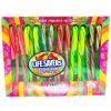 Spangler Lifesavers Candy Canes Assorted Candy