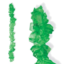 Dryden & Palmer Rock Candy Strings Blue Candy 3 Dryden & Palmer Rock Candy Strings Blue Candy