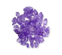 Dryden & Palmer Rock Candy Crystals Black Candy 20 Dryden & Palmer Rock Candy Crystals Black Candy