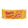 Mars Wrigley Twix Caramel Centres Chewy Cookies Bakery