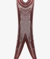 Candy Floss Land Blue Candy Giant Gummy Viper Tongue